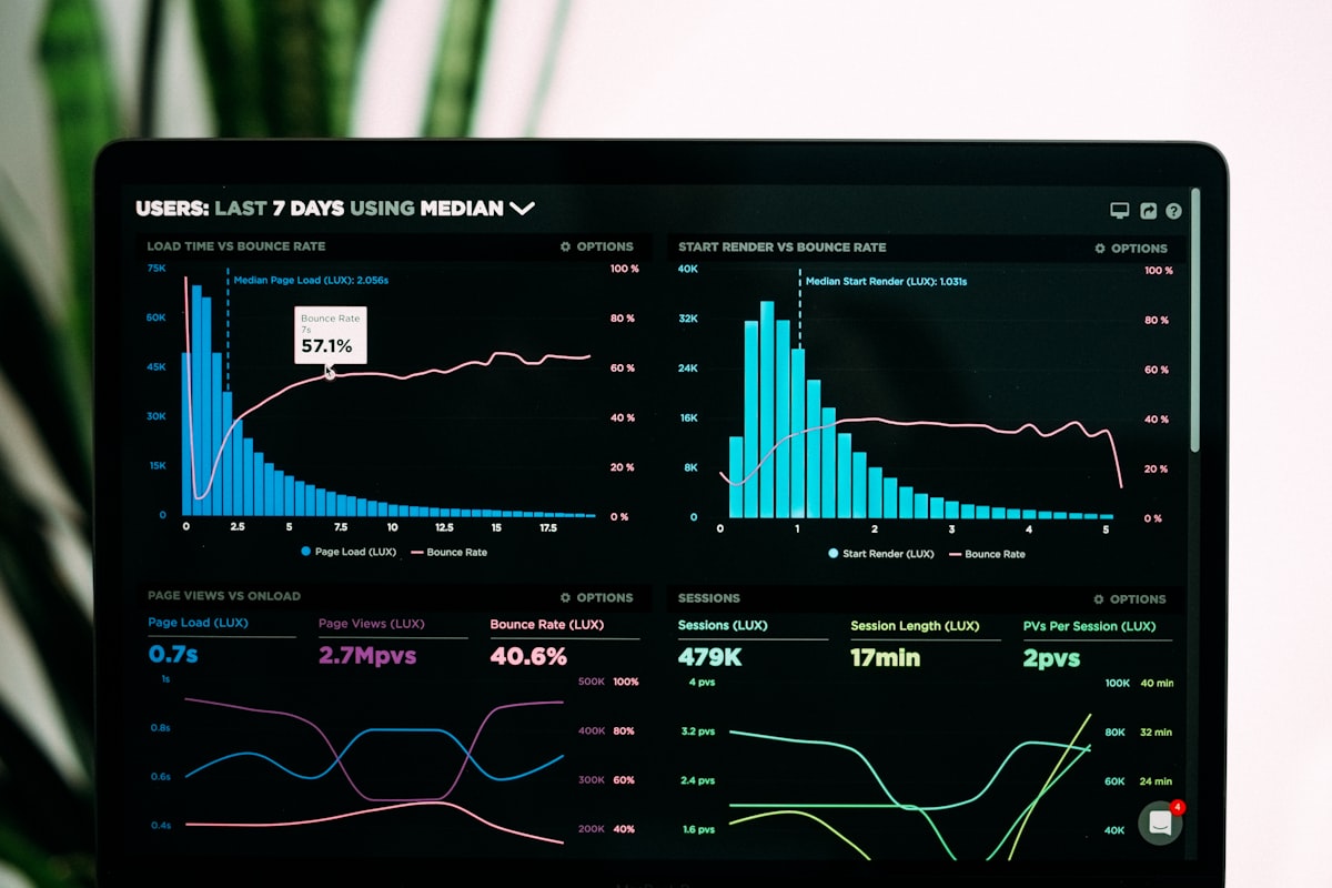 Financial dashboard on smartphone screen — best budgeting apps 2026
