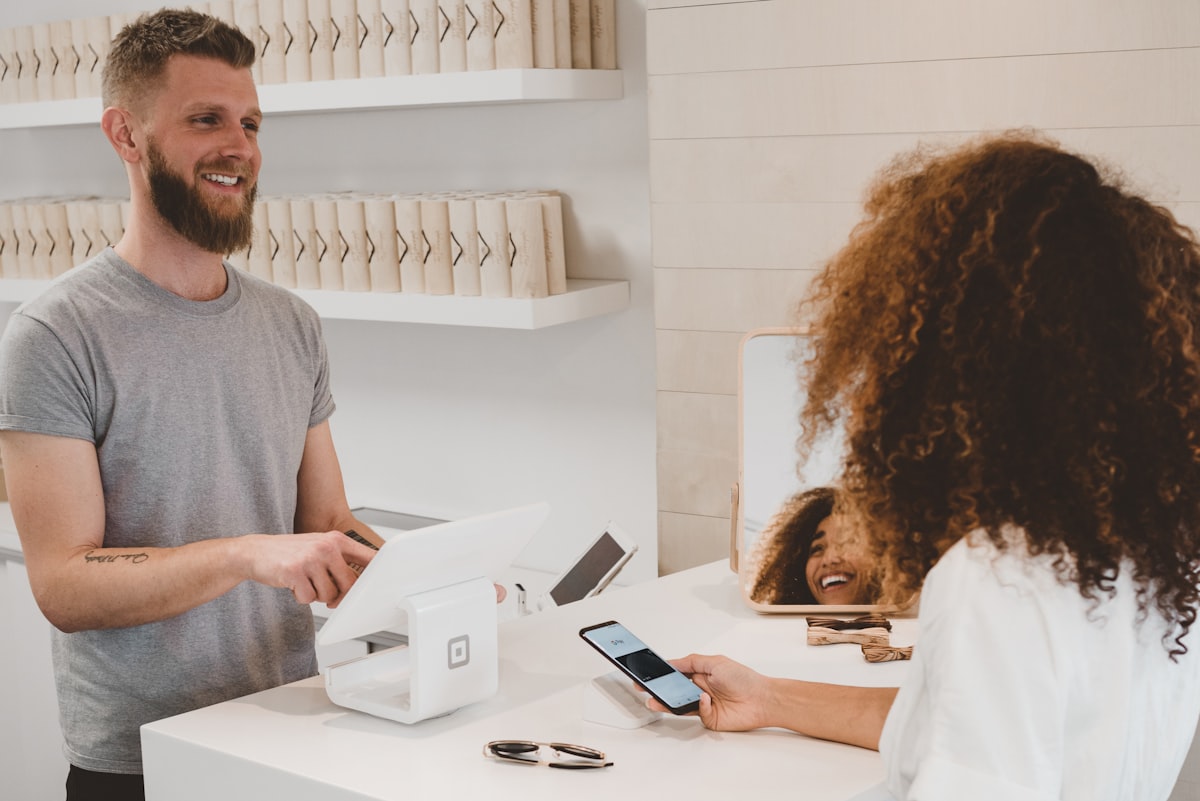 Credit cards lined up on a table — choosing a debt payoff method
