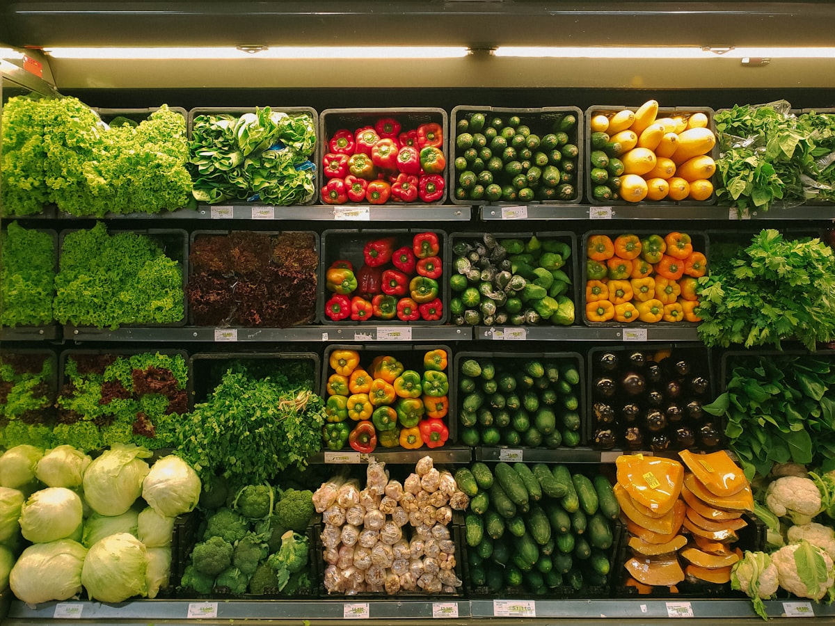 save money on groceries